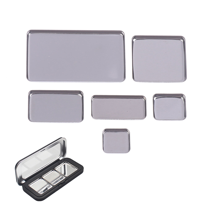 5/10 unidades de estuches cuad - Eyeshadow Palette reseña y precio