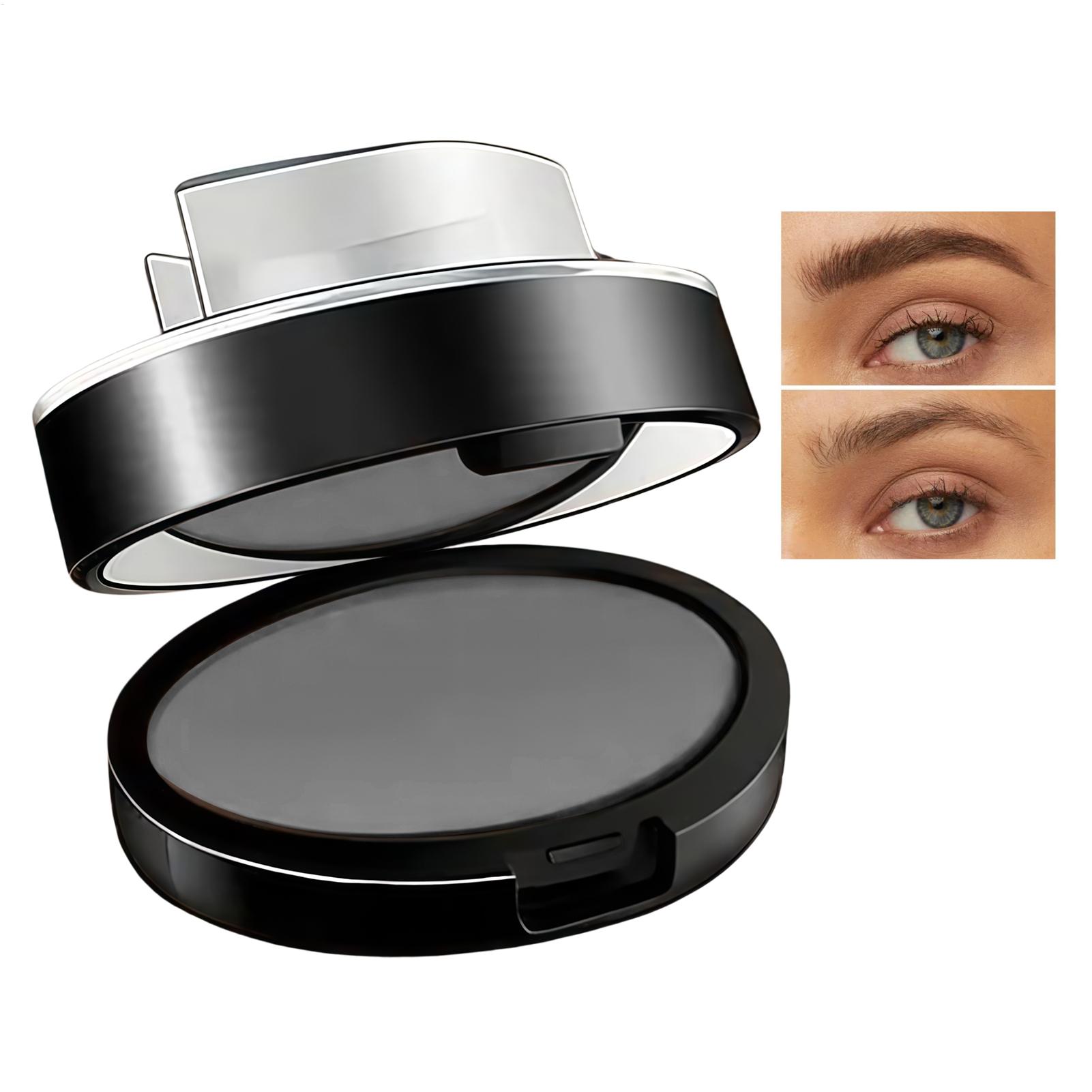Kit de Sellos para Cejas, Maqu - Beauty Makeup Kit For Girls reseña y precio