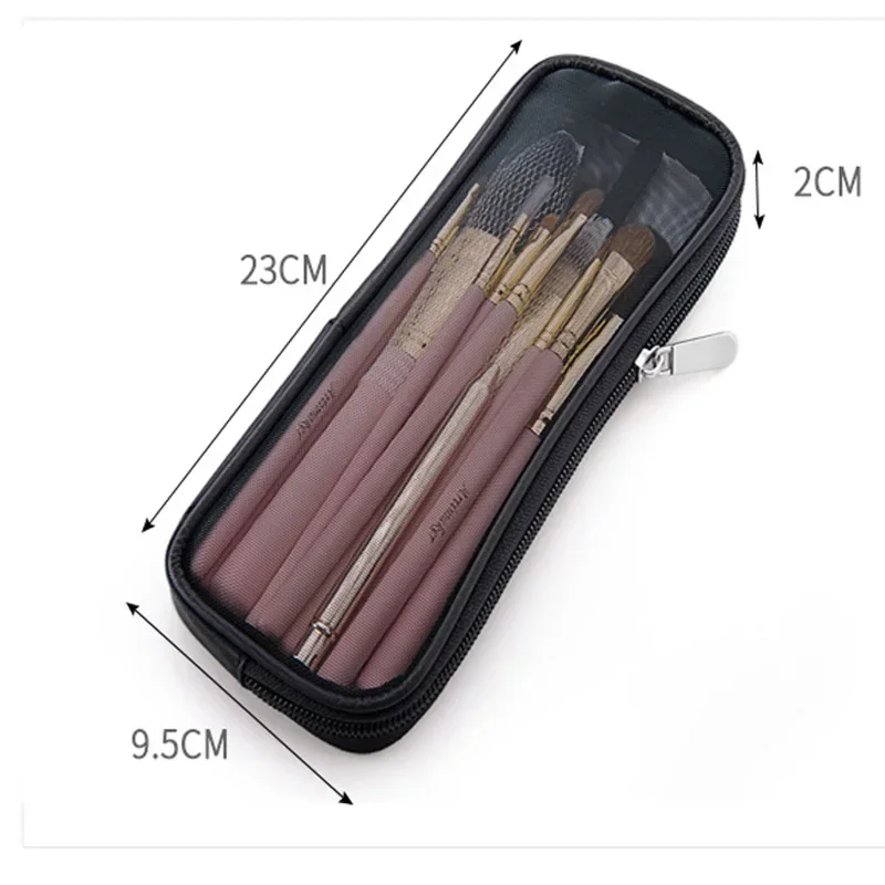 Estuche de viaje para brochas  - Beauty Makeup Organizer reseña y precio