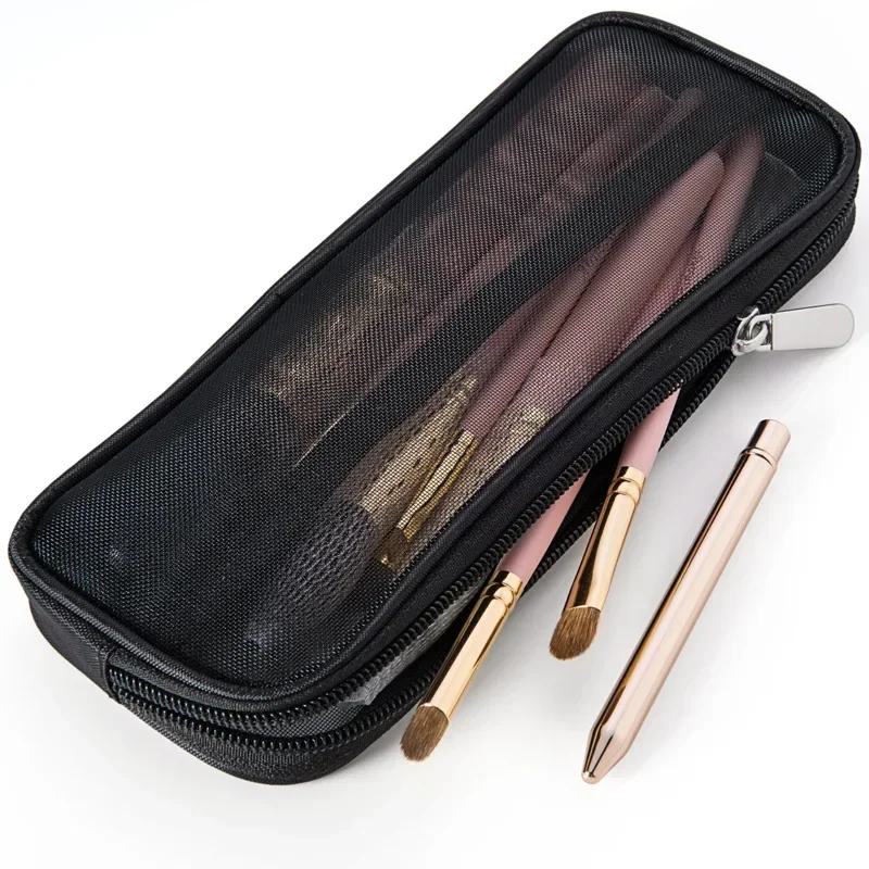Estuche de viaje para brochas  - Beauty Makeup Organizer reseña y precio