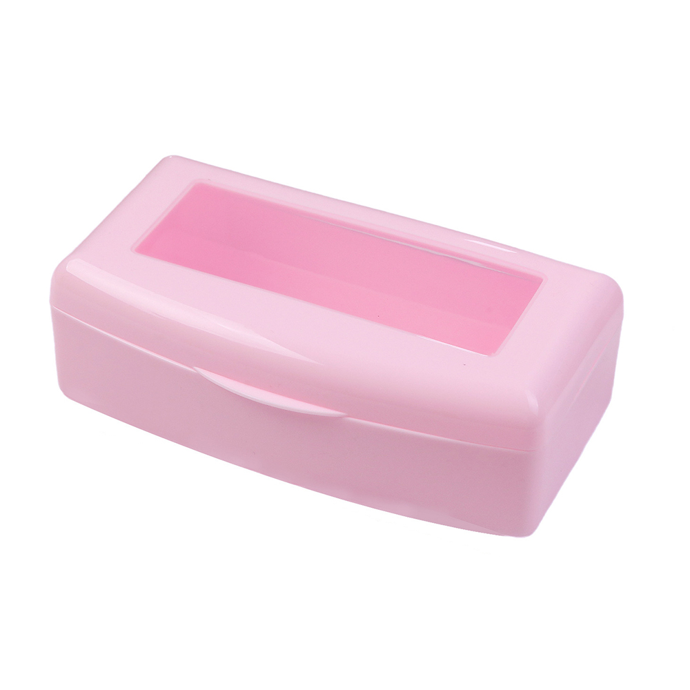 Herramientas de manicura, herr - Beauty Makeup Organizer reseña y precio