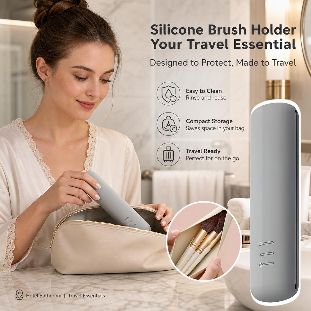 Bolsa de Almacenamiento Multif - Beauty Makeup Bag reseña y precio
