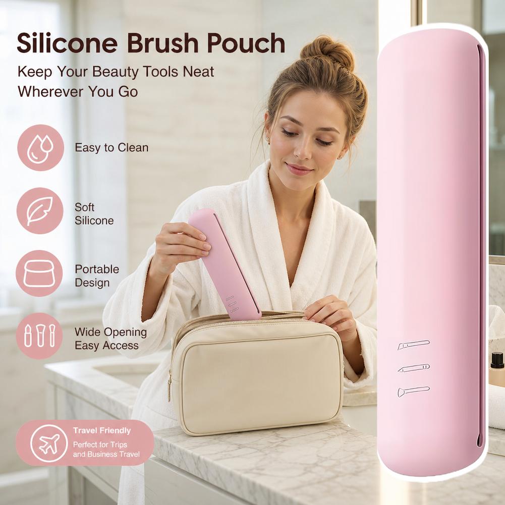 Bolsa de Almacenamiento Multif - Beauty Makeup Bag reseña y precio